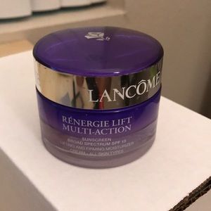 Lancôme Renergie Lift Multi-Action Moisturizer